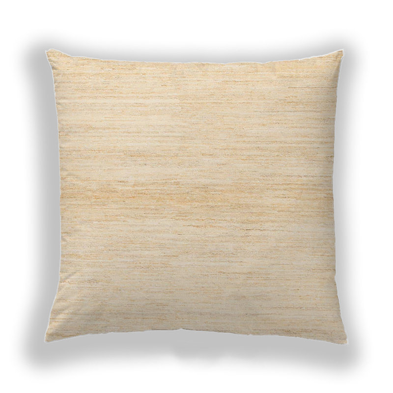 Throw Pillow, Microsuede