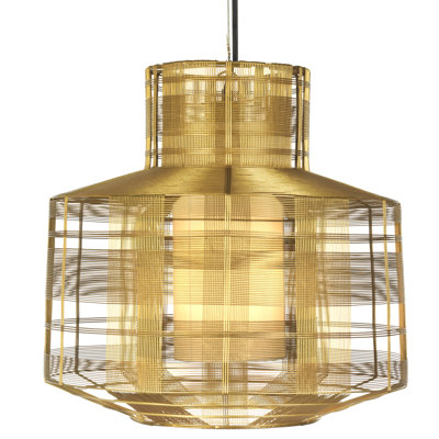 Schema 1-Light Pendant