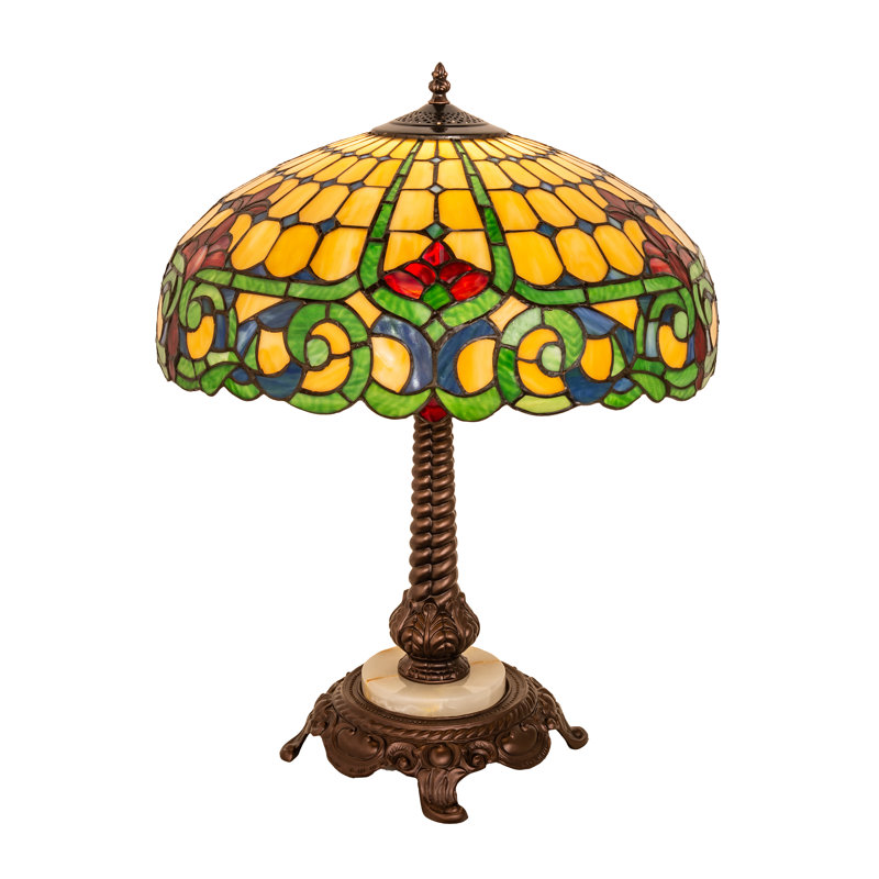 Duffner and Kimberly Standard Lamp