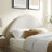 Ardis Upholstered Round King Platform Bed-101181360-101181367