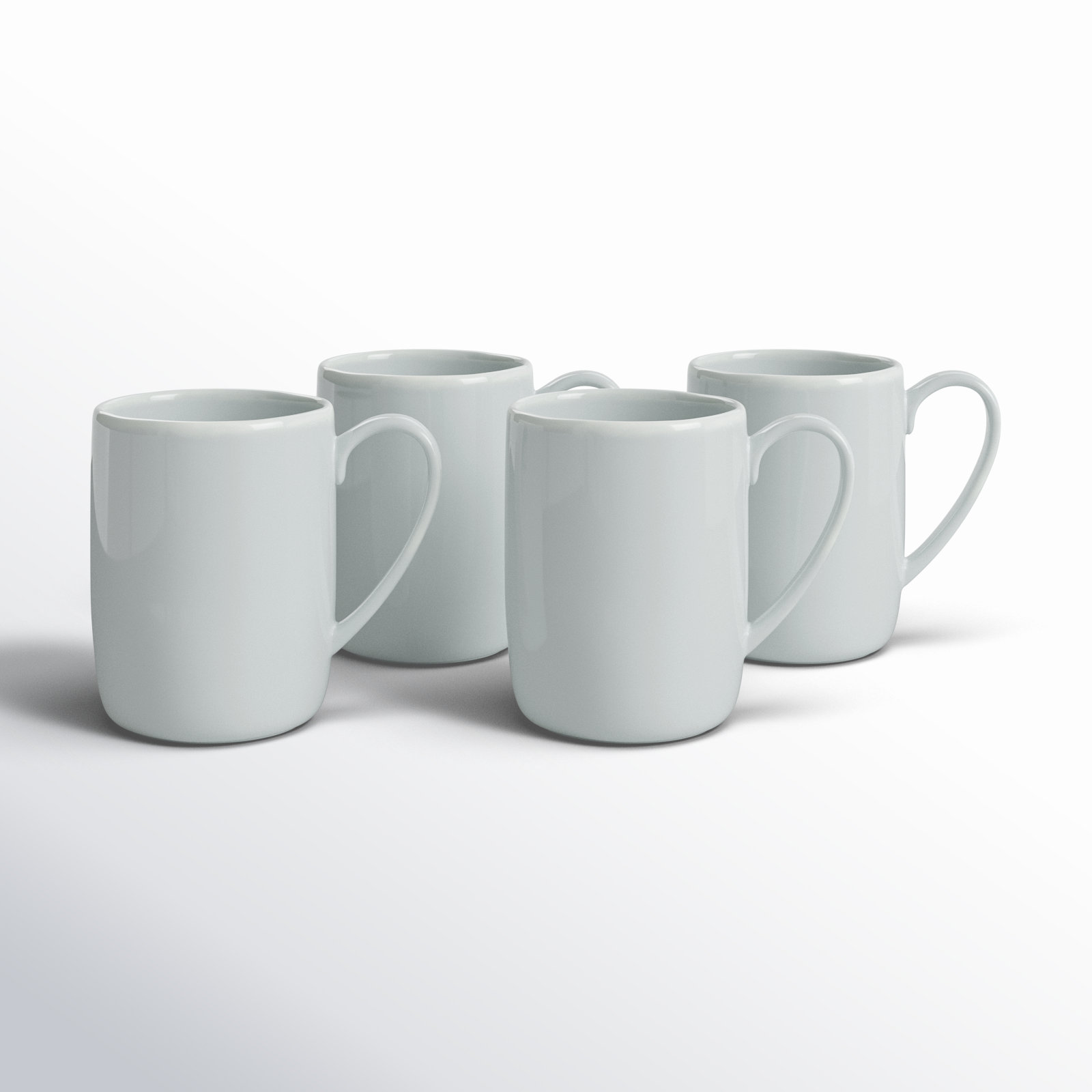 Sophie Conran Arbor Mug, Gray