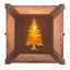 Sofian 2 - Light Flush Mounted Sconce