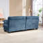 Canapé modulaire 84 po Chenille-870080730