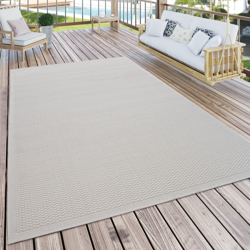 Curtiss Area Rug, Rectangle 140 x 200cm