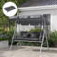 Garden Seat/Back Cushion