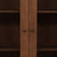 Armoire Reiko brun