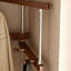 Portemanteau Mid-Century-801800328