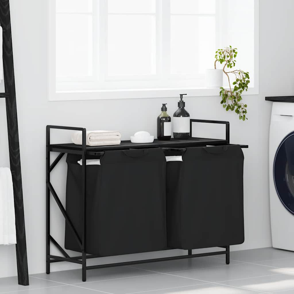 Laundry Cart