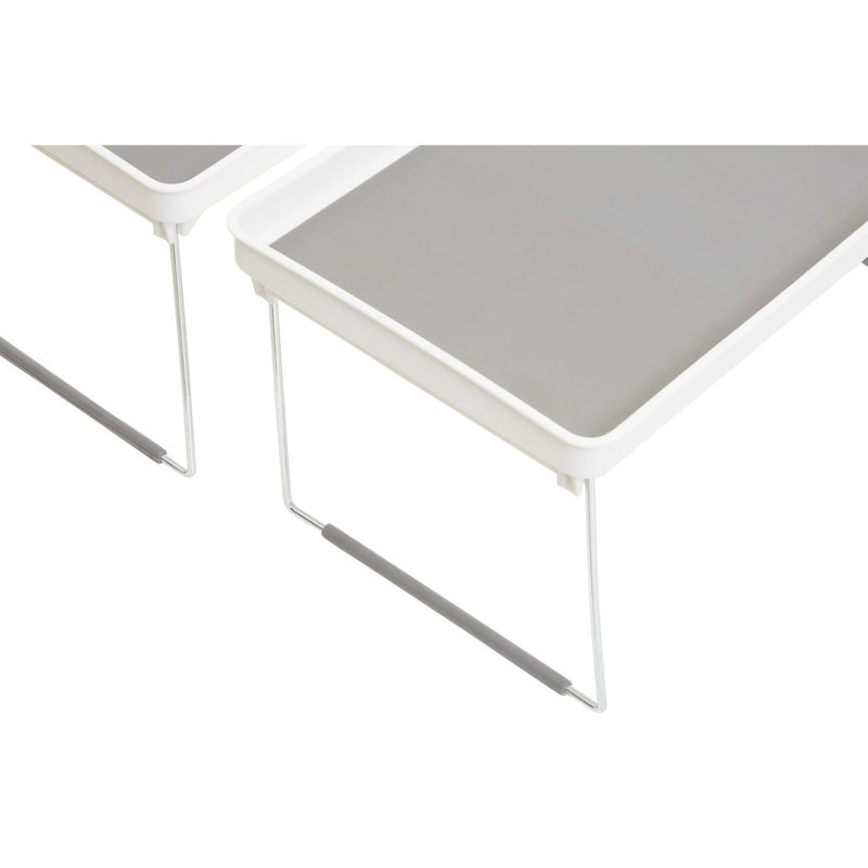 Meadows Plastic Helper Shelf