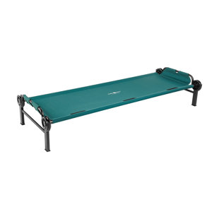 Disc-O-Bed Large Single Portable Cot