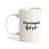 Paralegal Hero Cursive