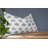 Reversible Throw Pillow