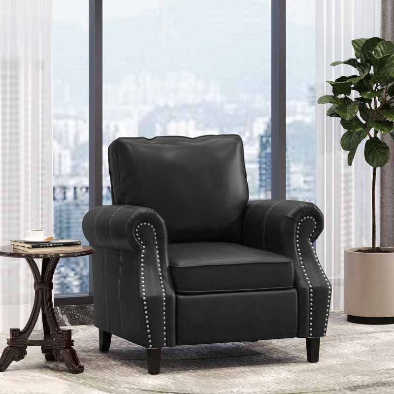 Fauteuil club