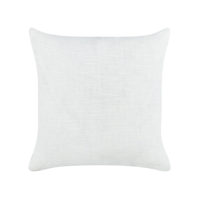 Chancy Striped Square Throw Cushion