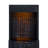 37.99" Athena Outdoor Solar Powered Water Fountain