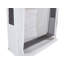 Range-bûches en métal l 19 po x P 67 po-102796594