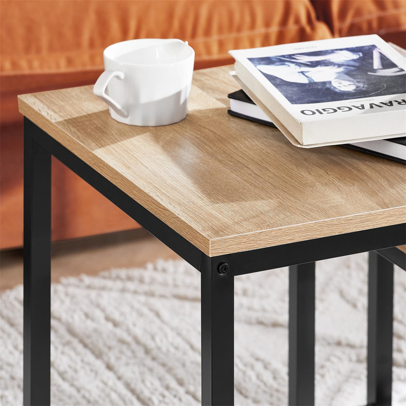 Ahzab Coffee Table