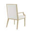 Eave Sundrenched Upholstered Arm Chair