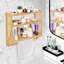 Tablette de rangement Goaste