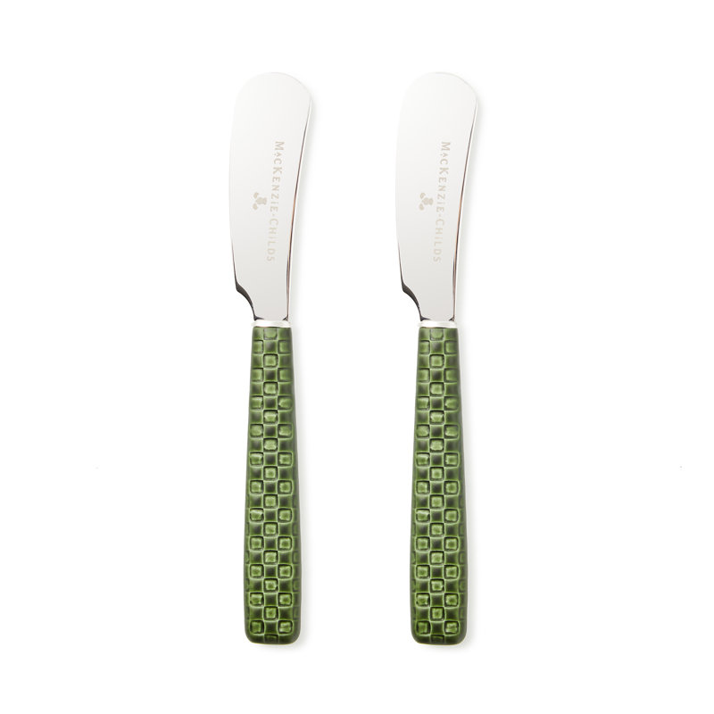 Everyday Spreader Set, Green