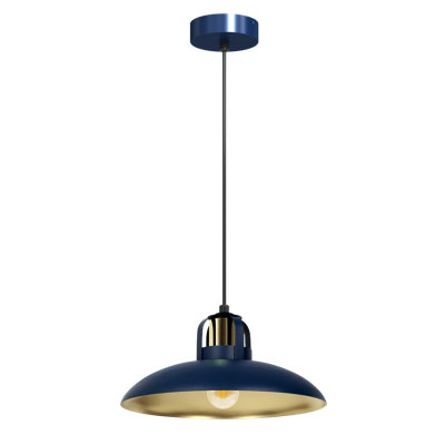 Felix 1 - Light Cone Pendant