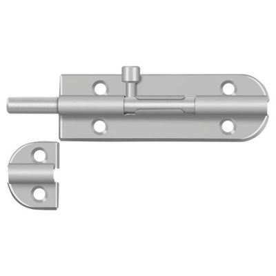 Boulon cylindrique 4 po Deltana 4BB32D