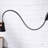 KIKO HOME Pull Down Kitchen Faucet