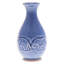 Vase en céramique Novad