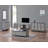Ava Side Table with Storage