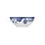 Trappe Piece Porcelain China Dinnerware Set - Service for 6