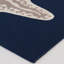 Tapis bleu marine Castano-22711198