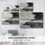 Cap Martin, 1884 02-Gallery Wrapped Canvas-690575891