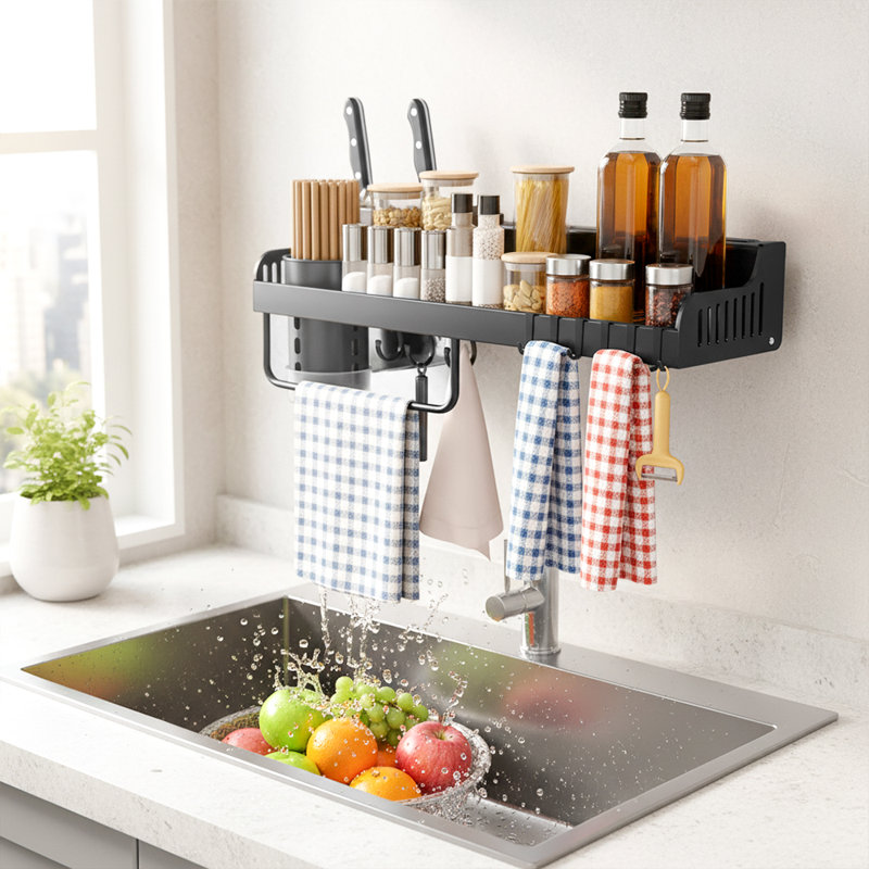 Sponge Holder