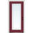 81.75'' Fiberglass Front Entry Doors-45409757-45409760-45409762