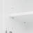 71" Freestanding Bathroom Storage Cabinet