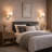 Armed Sconce