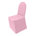Ballon rose 100% polyester
