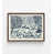 Brown Single Picture Frame