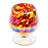 Mizraim 7oz. Snifter Set