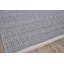 Echo Geometric Area Rug in Ivory-67462390
