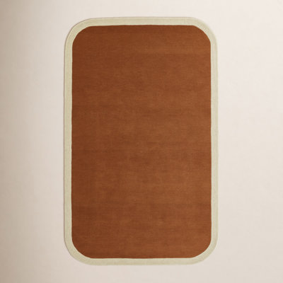 Tallulah Hand-Tufted Wool Rug