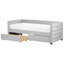 Aaraya Upholstered Daybed-551838256