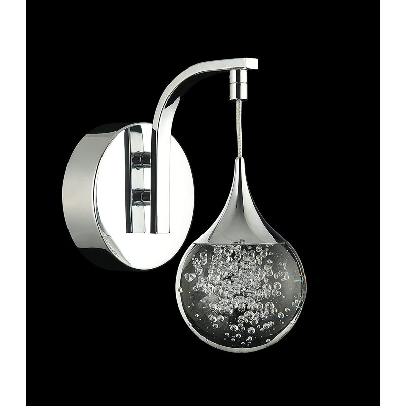 Citori LED Armed Sconce