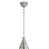 Polished Nickel is out of stock selected