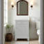 Meuble-lavabo simple 24 po en marbre-1293983845