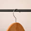 Rosalez 77cm Clothing Rack