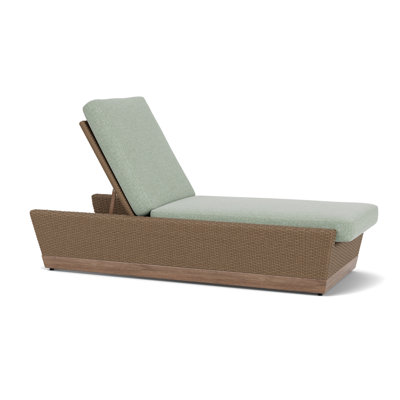 Charisma Outdoor Chaise Lounge