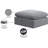 Itala Upholstered Modular Ottoman-94466410