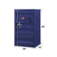 Coffre de finition Cargo
