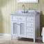 Kensington 37'' W Single Vanity